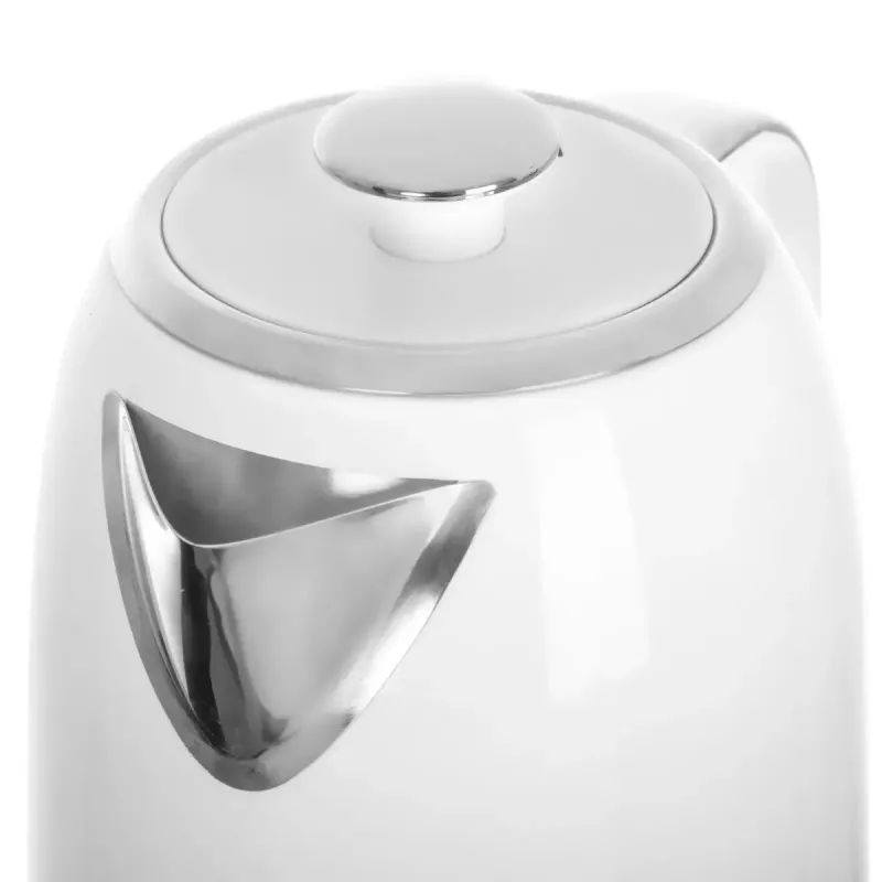 Rýchlovarná kanvica Adler 1,7 L 2200 W biela