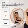 Braun Silk-Expert Pro IPL PL7253 Intense Pulsed Light (IPL) ružové zlato, biela
