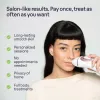 Braun Silk-Expert Pro IPL PL7253 Intense Pulsed Light (IPL) ružové zlato, biela