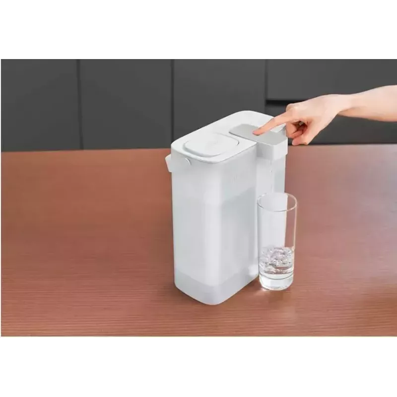 Philips AWP2980WH/58 vodný filter stolový filter na vodu 3 l biely