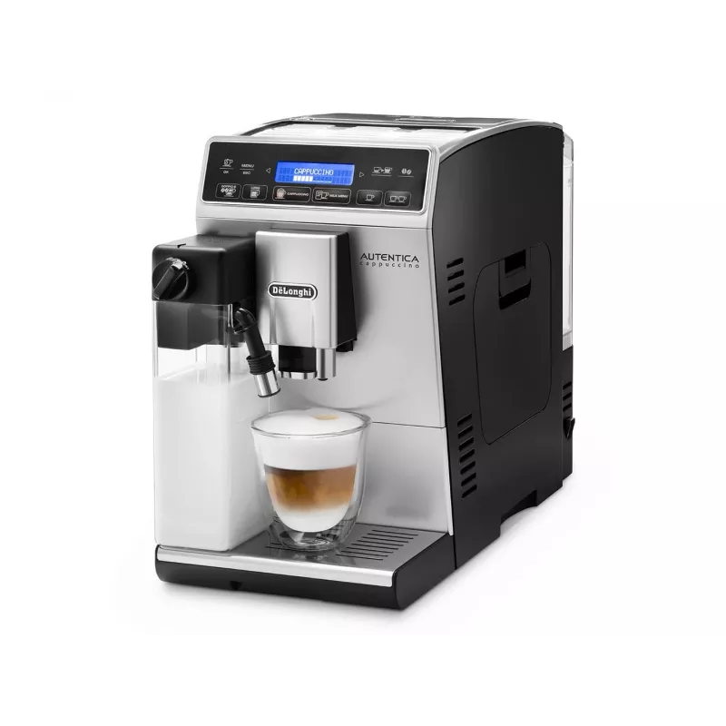 De’Longhi Autentica Cappuccino ETAM 29.660.SB kávovar