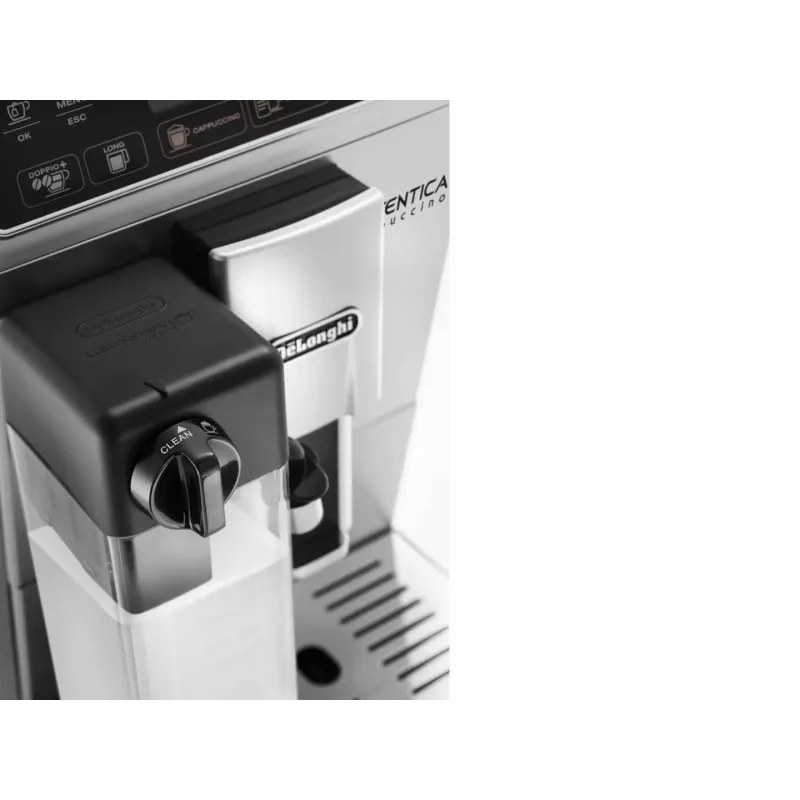 De’Longhi Autentica Cappuccino ETAM 29.660.SB kávovar