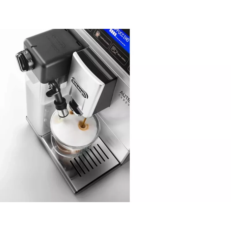 De’Longhi Autentica Cappuccino ETAM 29.660.SB kávovar