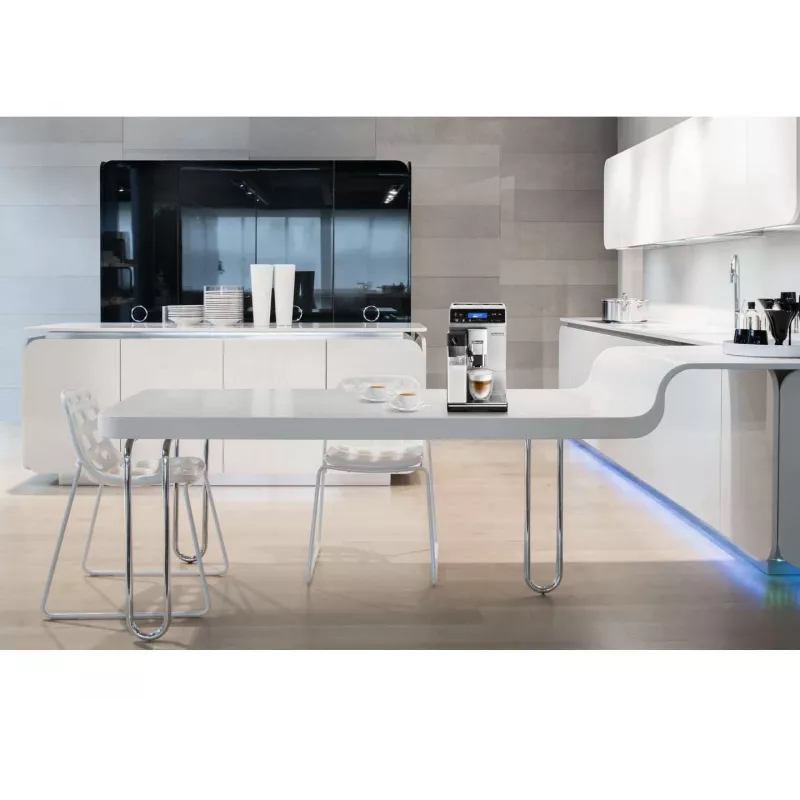 De’Longhi Autentica Cappuccino ETAM 29.660.SB kávovar