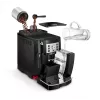 De’Longhi Magnifica ECAM22.115.B S automatický kávovar