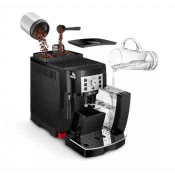 De’Longhi Magnifica ECAM22.115.B S automatický kávovar
