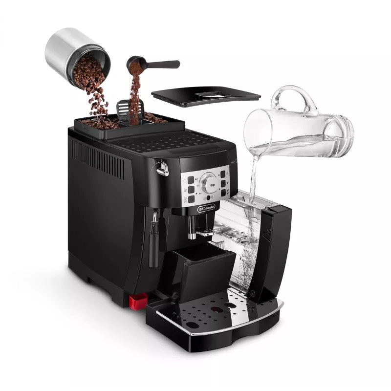 De’Longhi Magnifica ECAM22.115.B S automatický kávovar