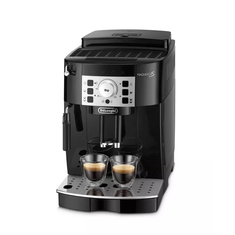 De’Longhi Magnifica ECAM22.115.B S automatický kávovar