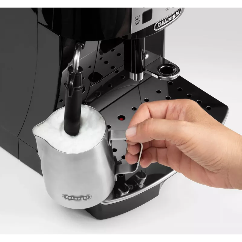 De’Longhi Magnifica ECAM22.115.B S automatický kávovar