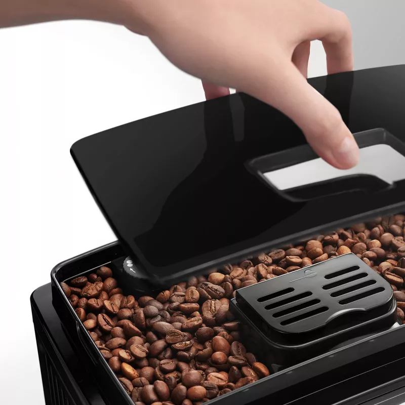 De’Longhi Magnifica ECAM22.115.B S automatický kávovar