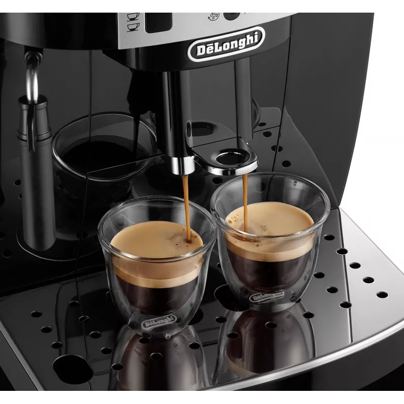 De’Longhi Magnifica ECAM22.115.B S automatický kávovar