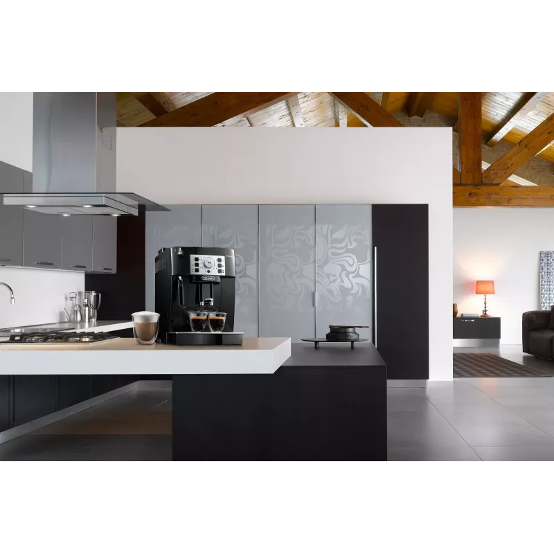 De’Longhi Magnifica ECAM22.115.B S automatický kávovar