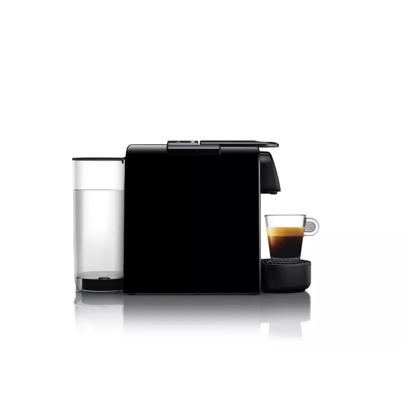 De’Longhi Essenza Mini EN85.B poloautomatický kapsulový kávovar 0,6 l