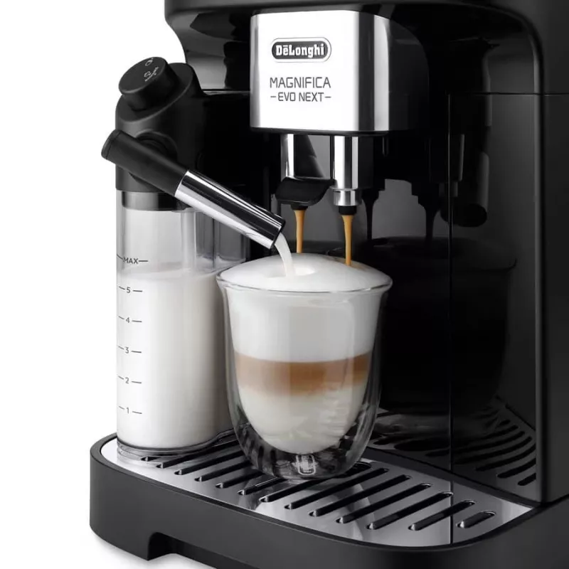 De’Longhi Magnifica Evo Next automatický kávovar 1,8 l
