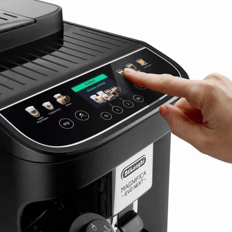 De’Longhi Magnifica Evo Next automatický kávovar 1,8 l
