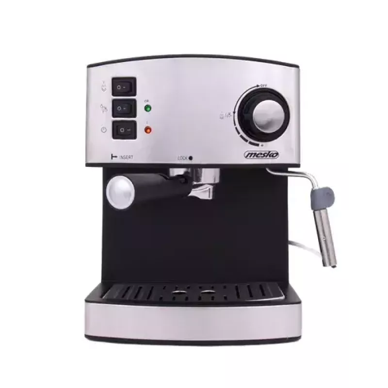 Kávovar Mesko 1,6 l MS 4403