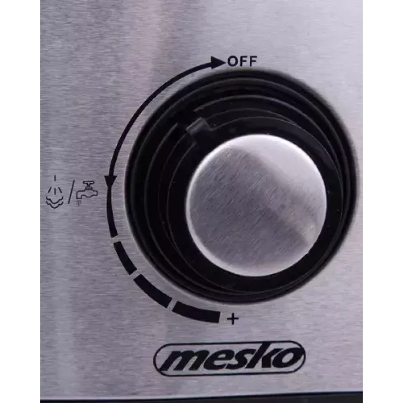 Kávovar Mesko 1,6 l MS 4403