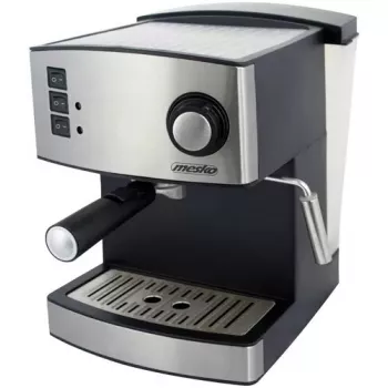 Kávovar Mesko 1,6 l MS 4403