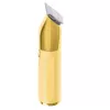 Strihač brady Adler AD 2836G batéria 0,9 6 mm zlatý