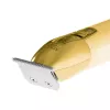 Strihač brady Adler AD 2836G batéria 0,9 6 mm zlatý