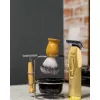 Strihač brady Adler AD 2836G batéria 0,9 6 mm zlatý
