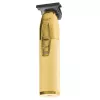 Strihač brady Adler AD 2836G batéria 0,9 6 mm zlatý