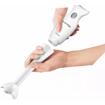 Bosch MSM6B150 mixér tyčový mixér 300 W biely