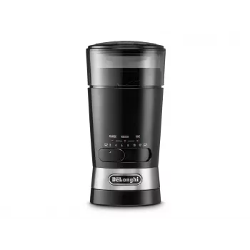 De'Longhi KG210 mlynček na kávu, 70 W
