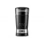 De’Longhi KG 210 170 W čierny