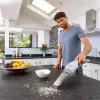 Ručný vysávač Black & Decker NVC215W