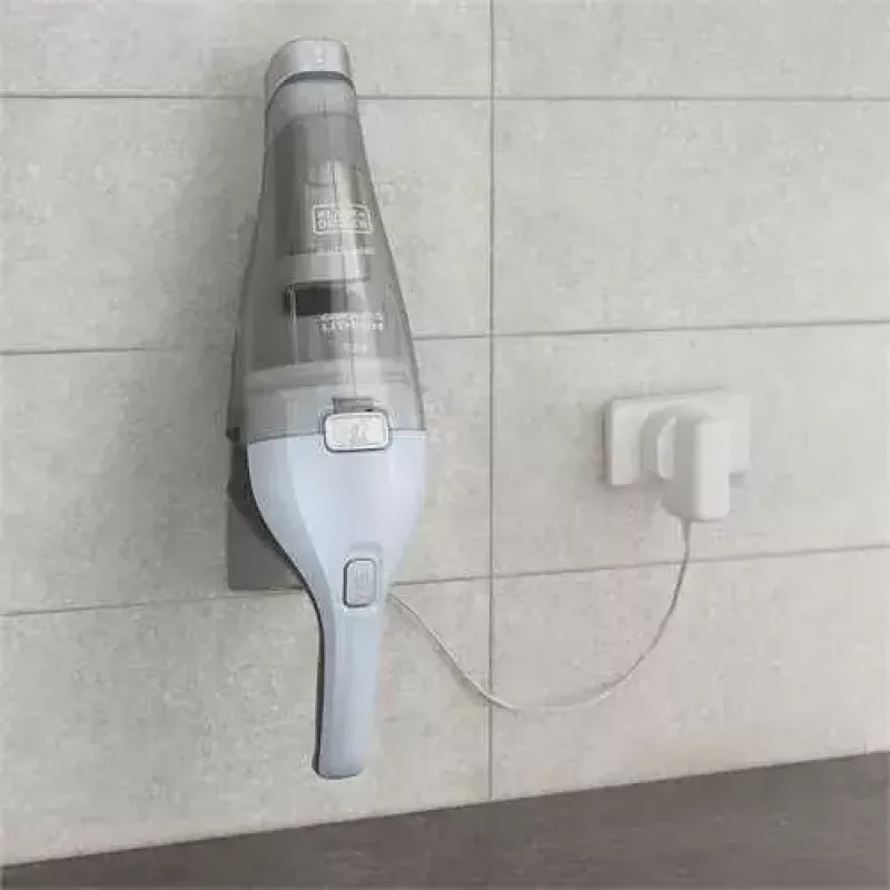 Ručný vysávač Black & Decker NVC215W