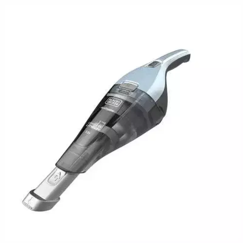 Ručný vysávač Black & Decker NVC215W