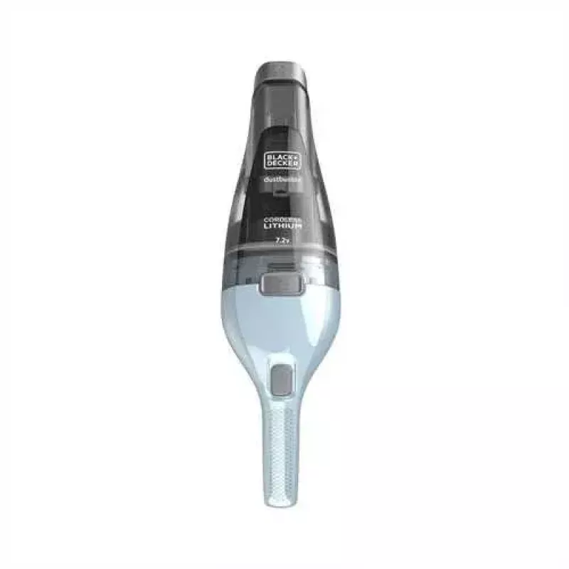 Ručný vysávač Black & Decker NVC215W