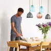 Ručný vysávač Black & Decker NVC215W