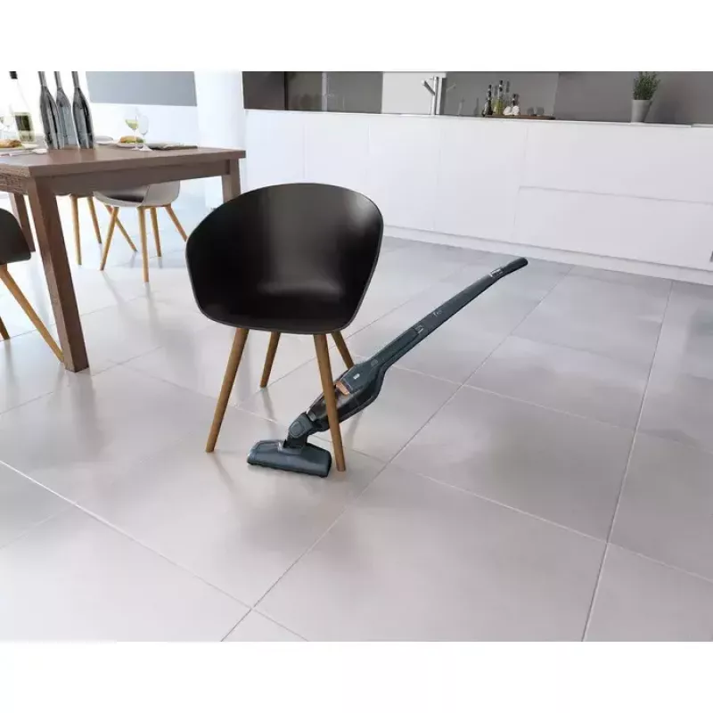 Electrolux EERC75DB 2-in-1 tyčový vysávač batéria suchý cyklón bez vrecka 0,5 l modrý 1,5 Ah