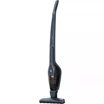 Electrolux EERC75DB 2-in-1 tyčový vysávač batéria suchý cyklón bez vrecka 0,5 l modrý 1,5 Ah