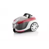 Vysávač bez vrecka ETA ETA051390000 — 700 W, 2,2 l, HEPA, 70 dB (biela/červená/čierna)