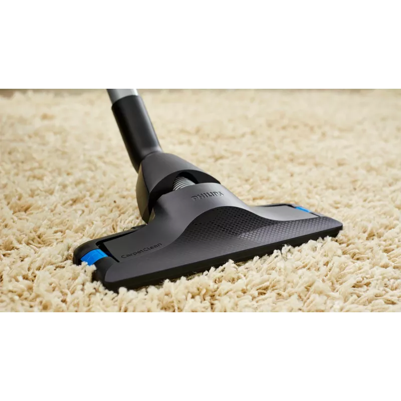 Philips PowerPro Expert FC9744/09 vysávač 2 l podlahový vysávač suchý 900 W bez vrecka