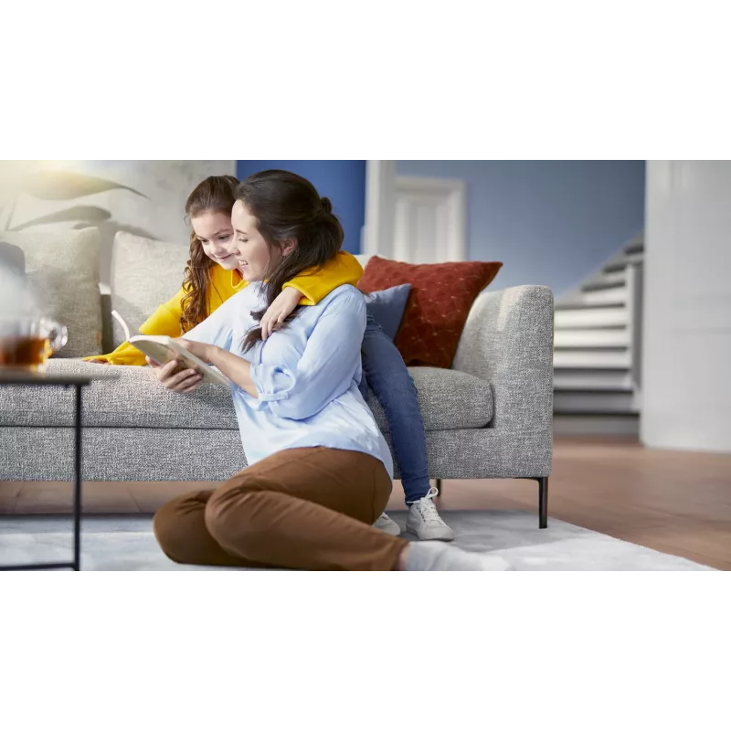Philips PowerPro Expert FC9744/09 vysávač 2 l podlahový vysávač suchý 900 W bez vrecka