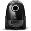 Podlahový vysávač Philips 3000 Series XD3112/09 — 900 W, 3 l vrecko na prach, HEPA filter, akčný rádius 9 m, TriActive hubica