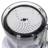Adler AD 4224 kuchynský robot, 1000 W, nádoba 2 l, 7 rýchlostí, biely