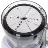 Adler AD 4224 kuchynský robot, 1000 W, nádoba 2 l, 7 rýchlostí, biely