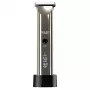 Strihačka na vlasy Adler AD 2834 strieborná 3 mm až 1,2 cm LCD
