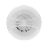Sušička potravín Zelmer ZFD1010 520 W čierna biela plast 30 cm