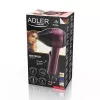 Adler AD 2247 fén 1400 W fialová