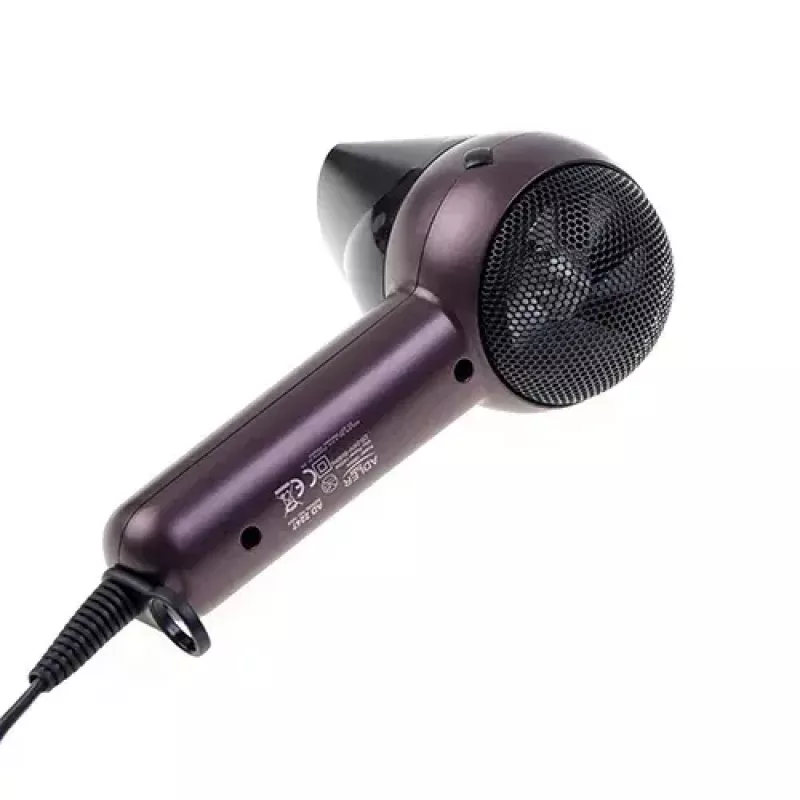 Adler AD 2247 fén 1400 W fialová