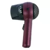 Adler AD 2247 fén 1400 W fialová