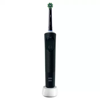 Oral-B Vitality Pro dospelí rotačno-oscilačná zubná kefka čierna