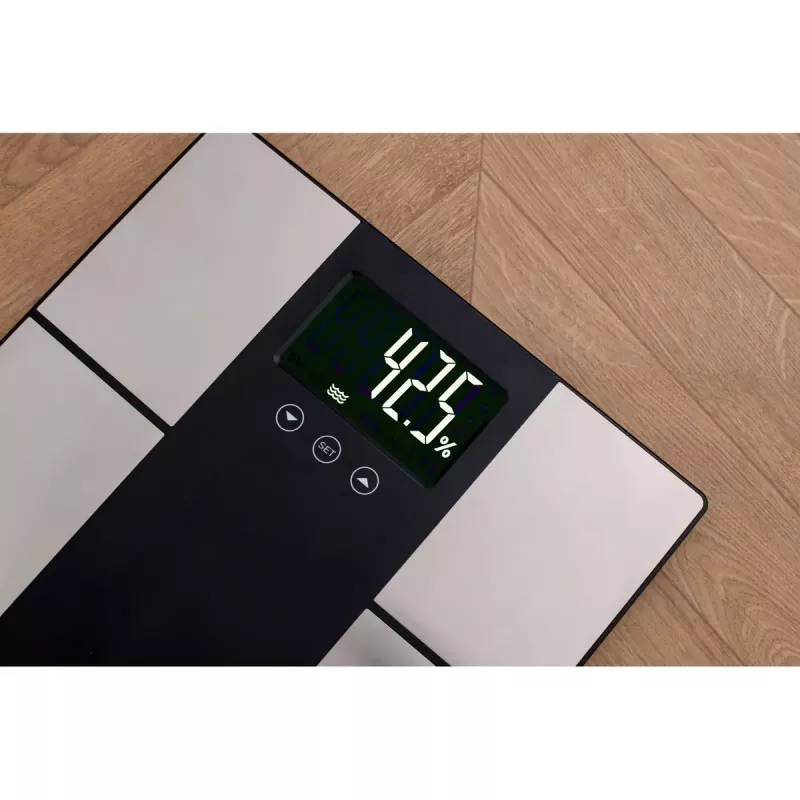 Elektronická osobná váha Adler AD 8165