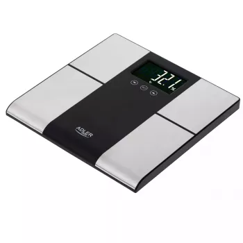 Elektronická osobná váha Adler AD 8165